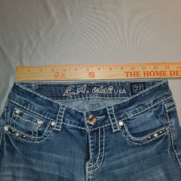 ✔️L.A Idol Jean's - Picture 3 of 11